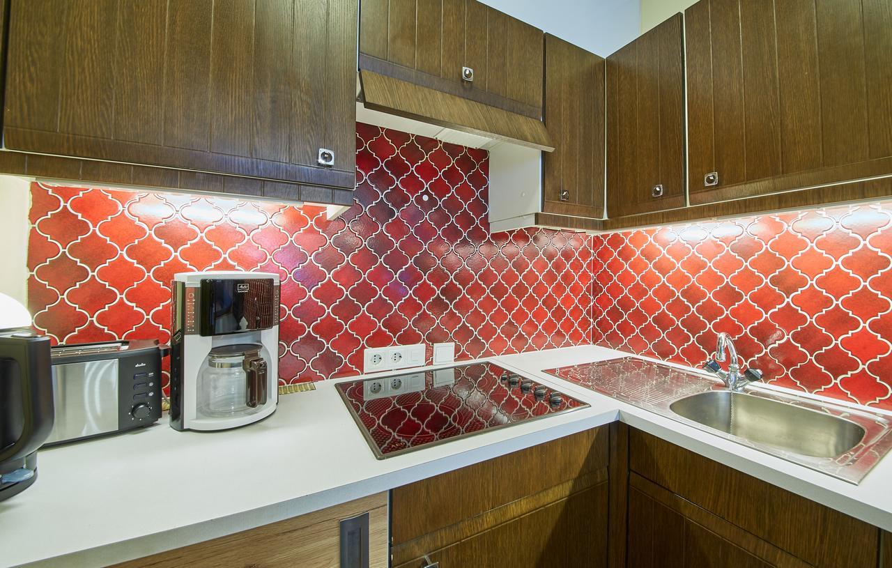 Appartement Lacher Saalbach-Hinterglemm Ngoại thất bức ảnh