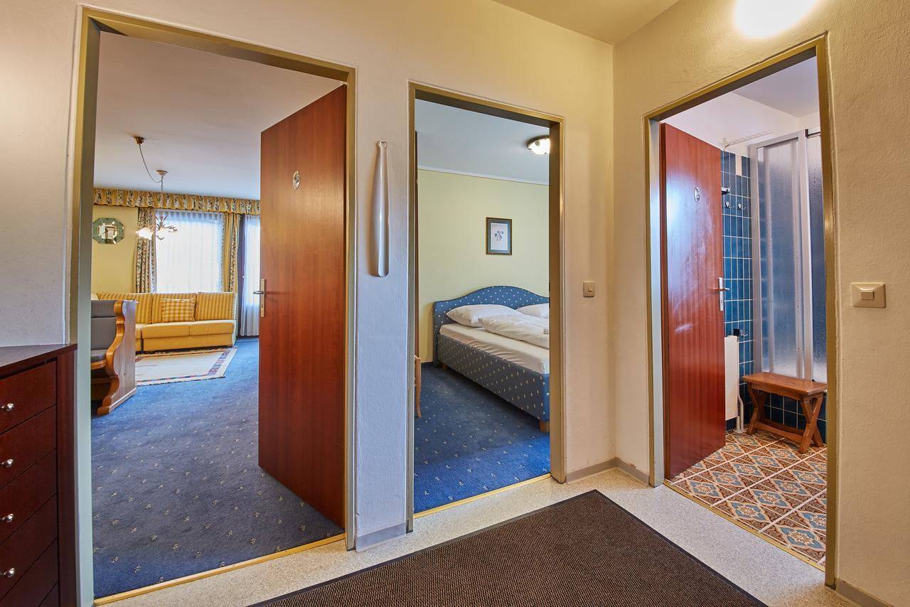 Appartement Lacher Saalbach-Hinterglemm Ngoại thất bức ảnh