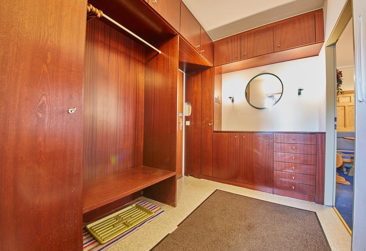 Appartement Lacher Saalbach-Hinterglemm Ngoại thất bức ảnh