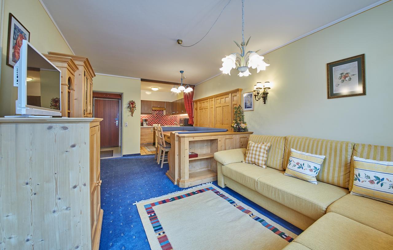 Appartement Lacher Saalbach-Hinterglemm Ngoại thất bức ảnh
