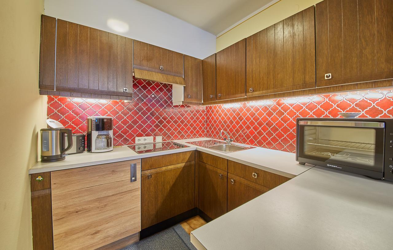 Appartement Lacher Saalbach-Hinterglemm Ngoại thất bức ảnh