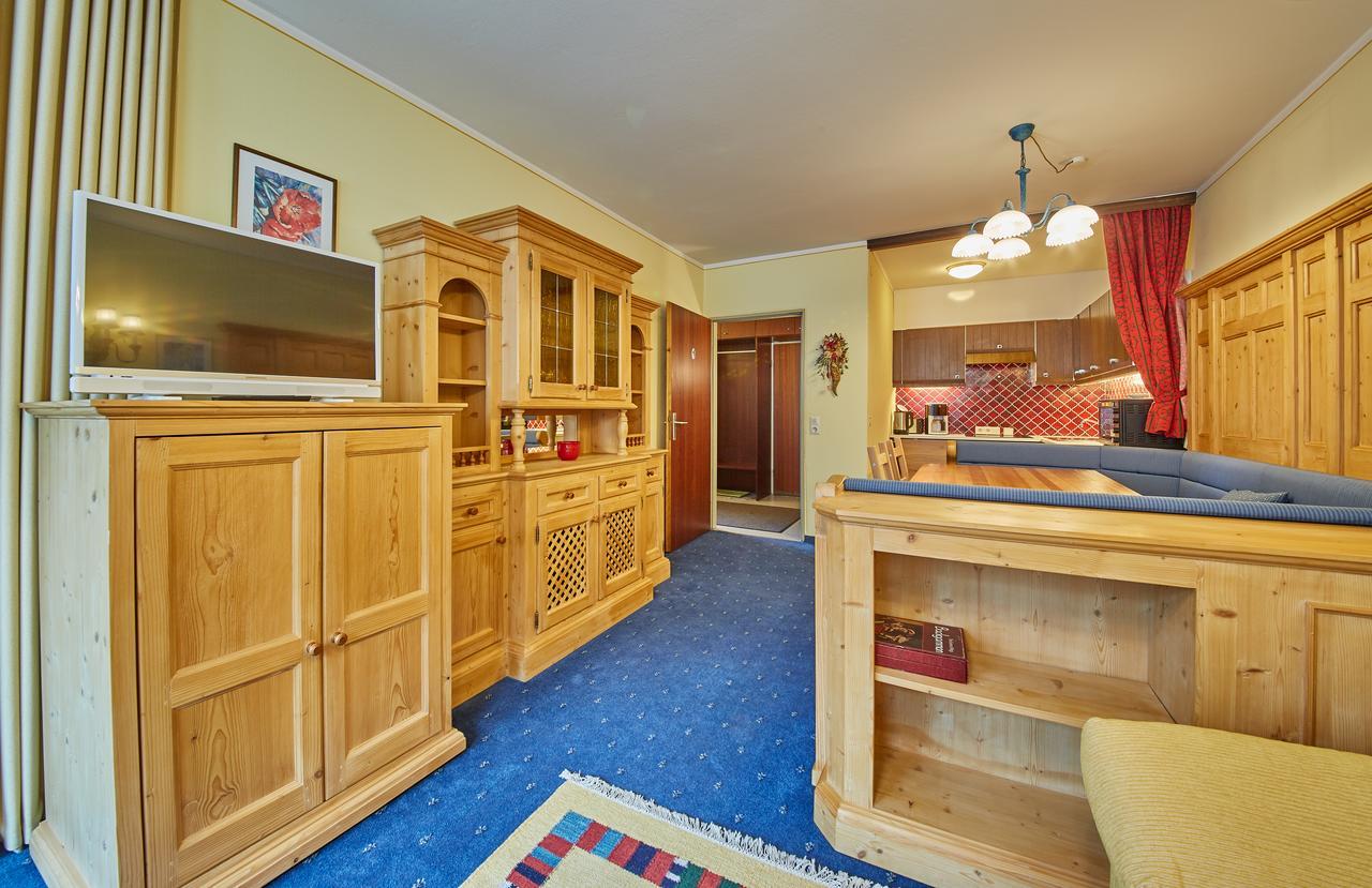Appartement Lacher Saalbach-Hinterglemm Ngoại thất bức ảnh