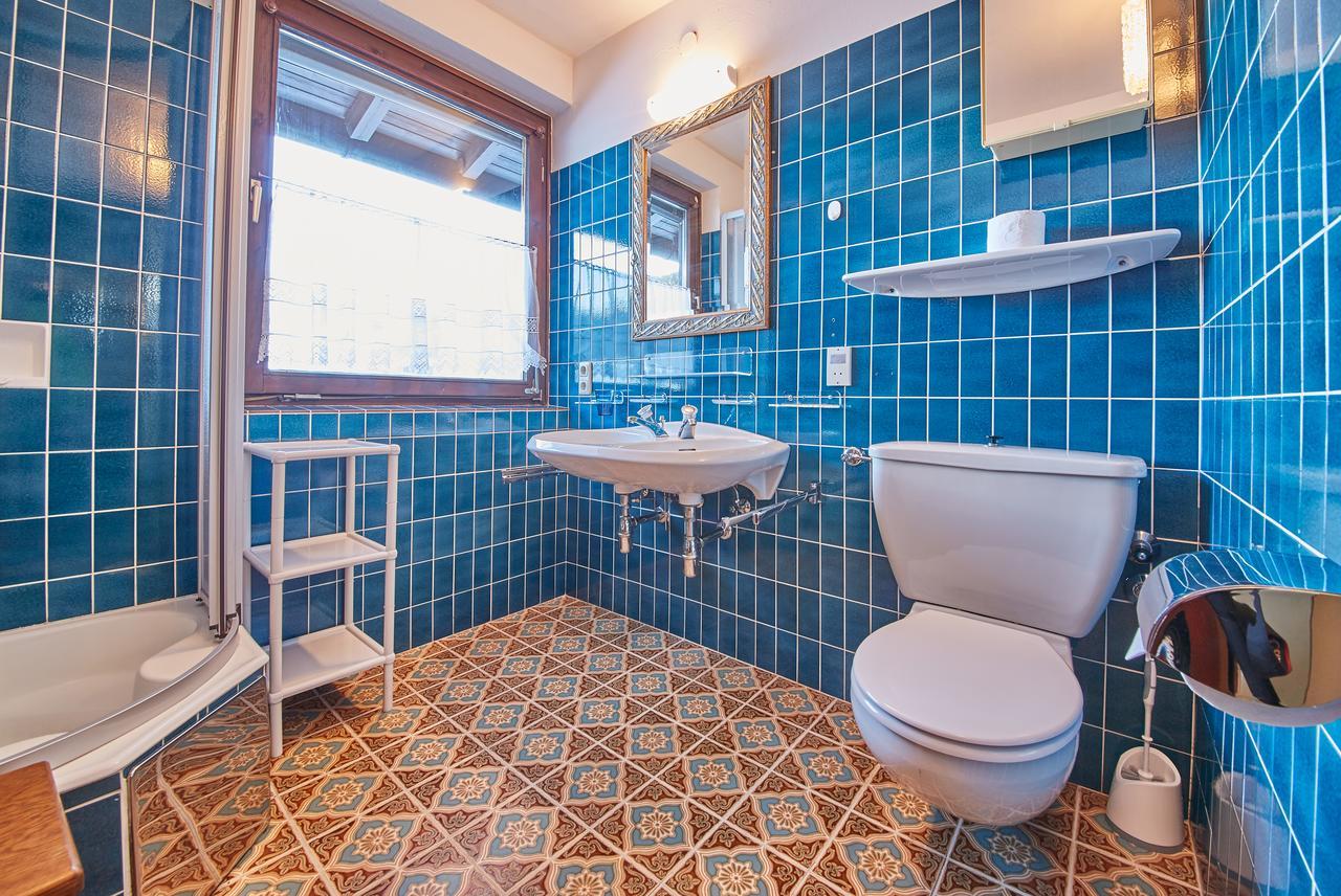 Appartement Lacher Saalbach-Hinterglemm Ngoại thất bức ảnh